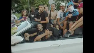 Neima Ezza - Frero [OFFICIAL VIDEO]