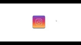 Cara Membuat Logo Instagram Menggunakan HTML CSS