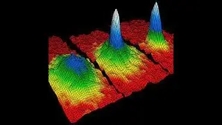 Man made states of matter