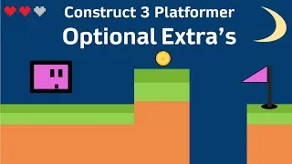 Construct 3: Physics