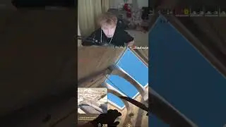 ЭТО ИМБА ДЛЯ ТРЕНИРОВКИ ГРАНАТ В НОВОЙ КС 2