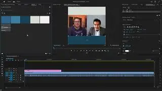 Save a MOGRT Essential Graphic to Library in Cloud - Save Premiere Pro MOGRT to Cloud Library
