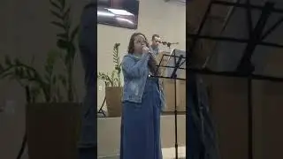Deus é comigo (cover) Rute