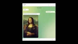 My WTF Friend Draw Mona Lisa portret using only CSS in GitHub Copilot 