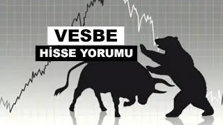 The Rise Begins! New Vesbe Stock Analysis - Vestel White Goods Trading and Technical Analysis
