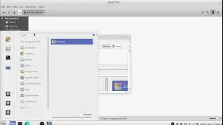 Partition a pen drive in linux