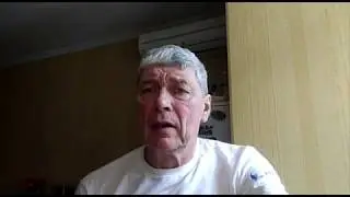 Авиамодельные уроки с Владимиром  Страховым  урок № 3