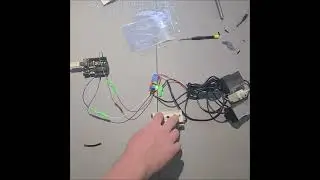 How to connect and operate an electromagnetic lock with your Arduino uno and a relay board