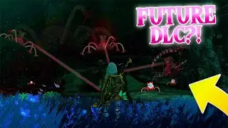 Are The Guardians Still HERE?! Future DLC?!