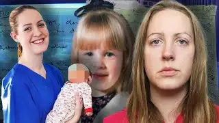 🔴Lucy Letby - The Case of Twins L & M - Lucy's Story