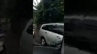 banjir jakarta 06/10/2022