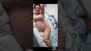 Hot Pregnant Girl💘