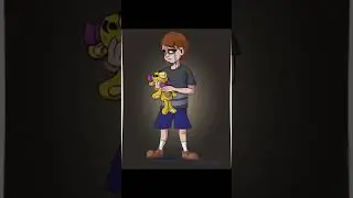 4 datos rápidos del nuevo trailer de fnaf (parte 2). (narrado por alguien que se cree chistoso)