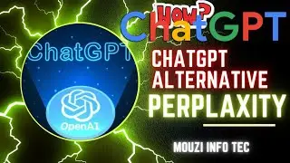 ChatGpt Alternative Perplaxity | AI Tool | Very Smoothly Use