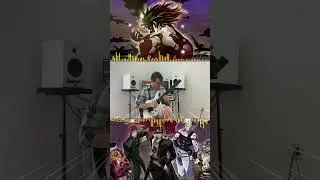 Jojo's Bizarre Adventure Opening 3 - Stand Proud