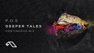 P.O.S - Deeper Tales | Full Album