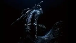 DARK SOULS №1 Remastered Создаем билд Арториуса часть 3 (бустрим, разговорный)