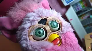 Furby Reality Show - 3er Capítulo - Doblado al Español