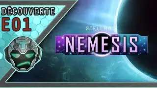 [FR] Stellaris - Découverte des nouveautés - L’espionnage bancal