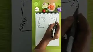 fathers day wishes drawing #drawing #fathersday #wishes #shorts #father #shortvideo #drawings