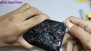 How To Change Lcd Display Vivo V81