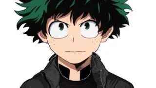 Heroes battlegrounds Deku ultimate finisher & non-finisher combined!