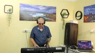 Склоняюсь пред Тобой,о мой Господь!