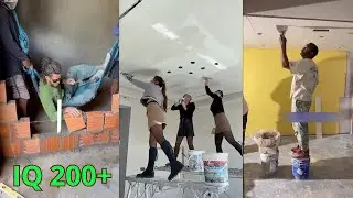 Workers who want all bosses in construction 😁🇺🇲🇲🇽