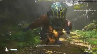 RTX 4070 + Ryzen 5 4650G APU Black Myth Wukong #2