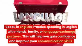 HowtolearnEnglish