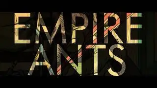 Gorillaz - Empire Ants (Fan Made  Visual)