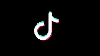 Drawing TIKTOK Logo Using Python