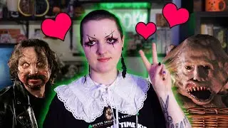 questions about Horror movies and I answer them ~Mooseham