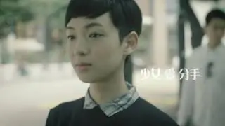 阿爸，父親節快樂！