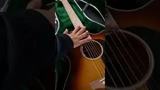 ⛔ Read Description For More! ⤵️ Martin GPCE Inception™ Maple #acousticguitar #martinguitars