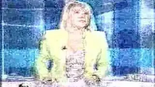 TV Italy channel I A, 28.05.2008