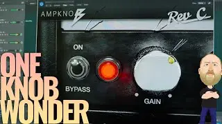 ONE KNOB?! Bogren Digital OneKnob Rev C