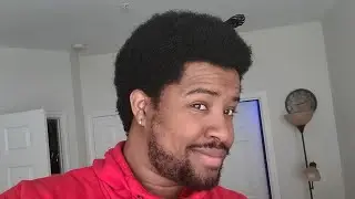 1 Thousand Subscribers and Hair Update!