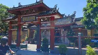 Hoi An: A Closer Look, Part 3: Attractions, Single Ticket, Beaches, and Conclusion