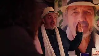 «On prépare des générations d'abrutis»  PHILIPPE PASCOT