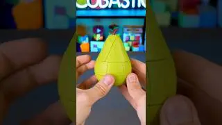 Most Crazy Shapes of Rubik’s Cube’s 🤪 