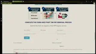 Samsung FRP Bypass 2024  A12, A13, A03, A04, A23, A32 Without TalkBack