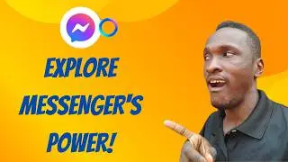 Unlock Facebook Messenger’s Best Features in 2025: Meta AI, Secret Chats, & More!