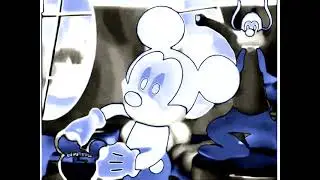Mickey Mouse Clubhouse Hot Dog Song in Discord Mega Ensemble