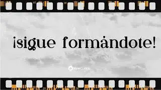 sigue formándote gratis
