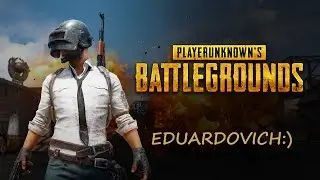 PLAYERUNKNOWN'S BATTLEGROUNDS 