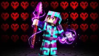 I Got Minecraft's Strongest Weapons