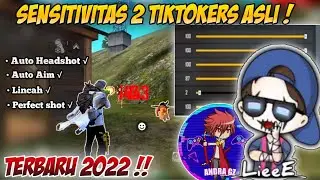 AUTO`HEADSHOT❗SENSITIVITAS AUTO HEADSHOT ANDRA GZ DAN BSK LieeE TERBARU 2022 ASLI!! WORK ALL DEVICE