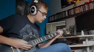 From the Sky - Gojira (Cover)