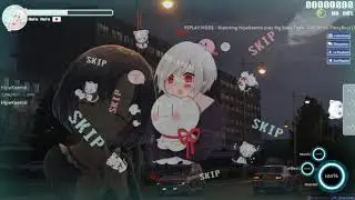 Osu! | Big Baby Tape - Fax